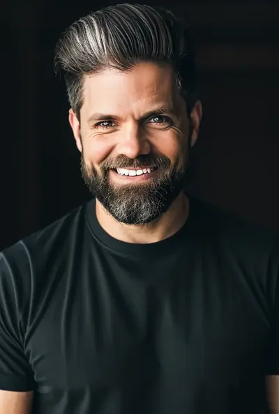 Joshua Albanese, founder of Spearleaf