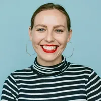 Sarah L., med spa owner